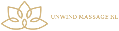 Unwindmassagekl logo